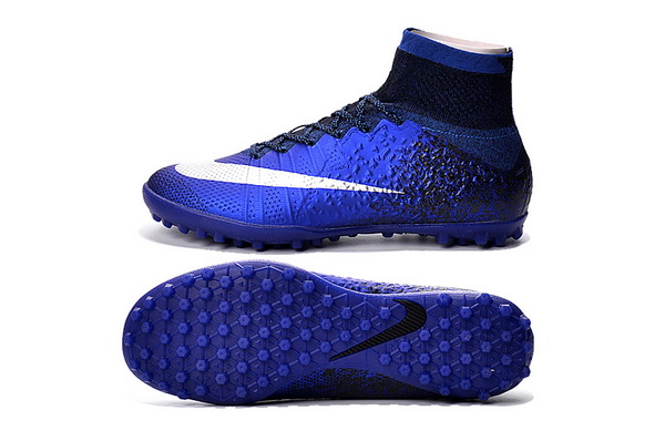 Nike Mercurial Superfly CR7 TF Men Shoes--013